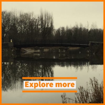 ‘Explore More’ at Victoria Park Belfast Walk