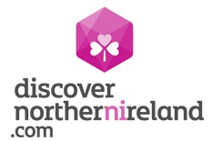 Discover Northern Ireland Logo