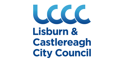 Lisburn and Castlereagh City Council logo