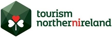 Northern Ireland tourism logo