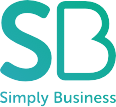 Simply Business Insurance Logo